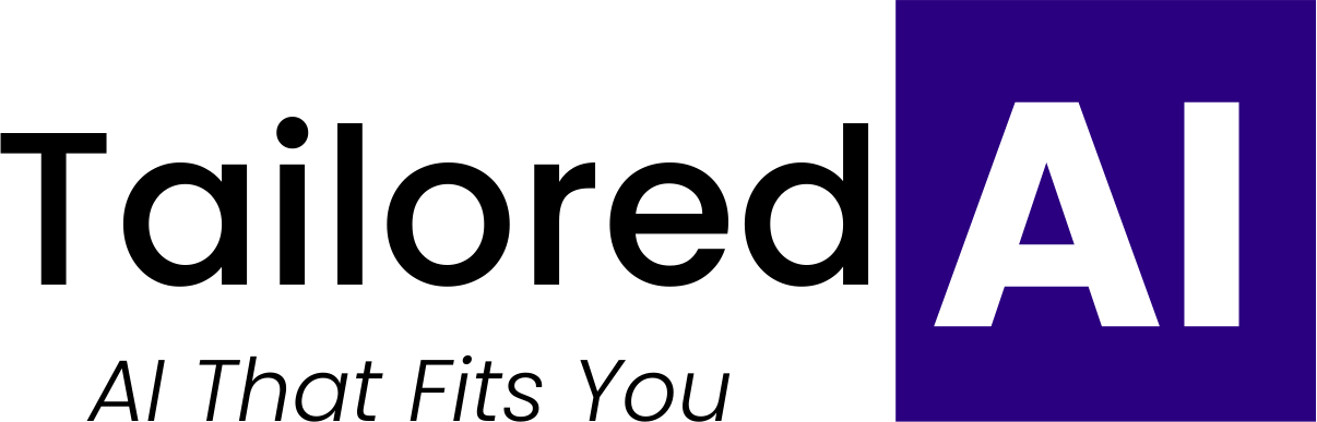 Tailored AI Group